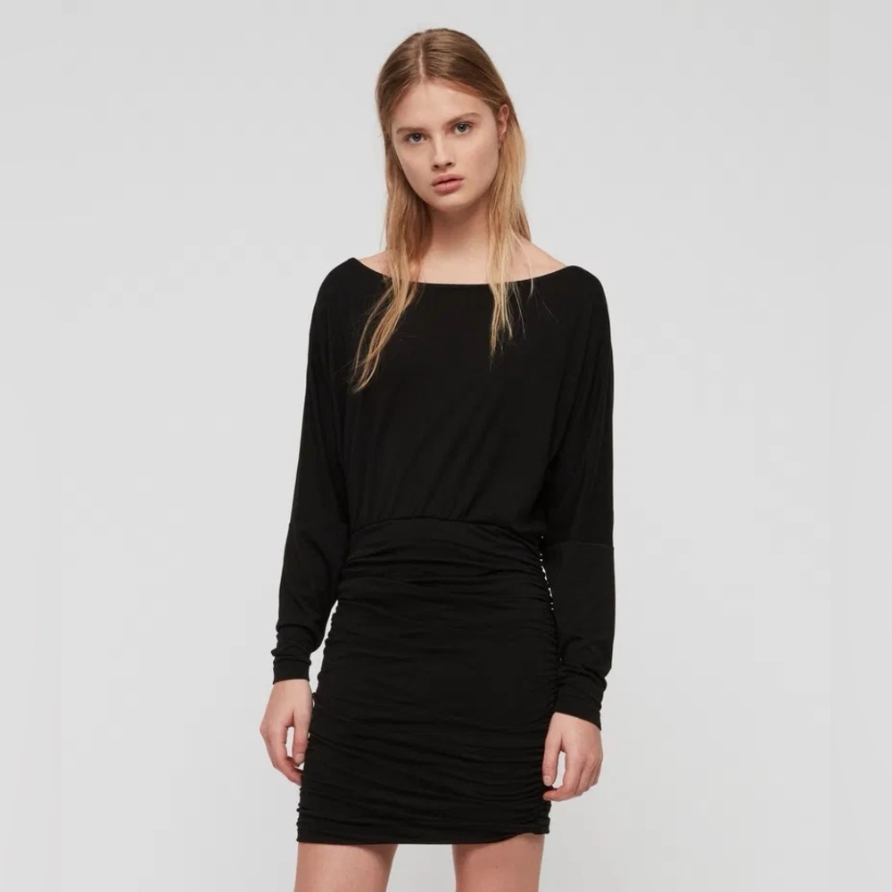 All Saints Giogia Dress